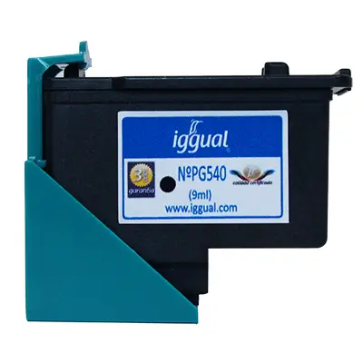 iggual PSIPG540