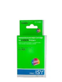 ISY ICI 1009