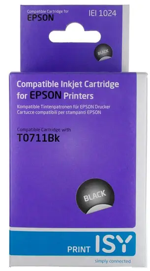 ISY IEI 1024