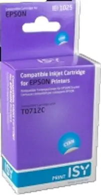 ISY IEI 1025