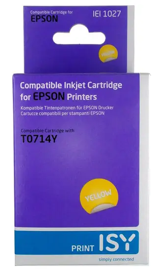 ISY IEI 1027