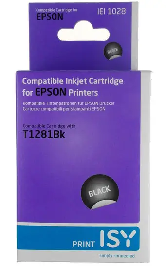 ISY IEI 1028