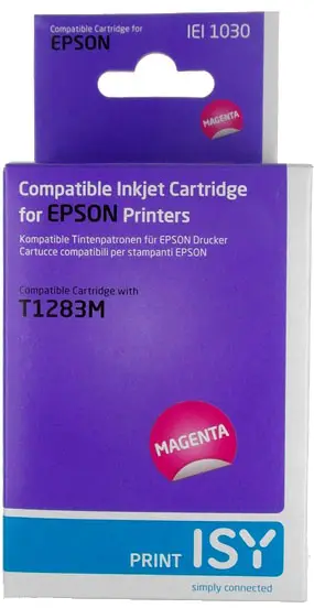 ISY IEI 1030