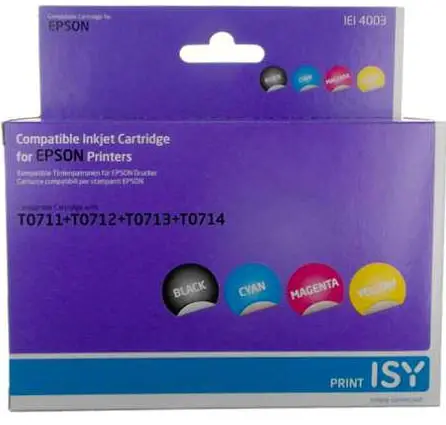 ISY IEI 4003