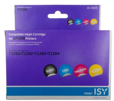 ISY IEI 4004