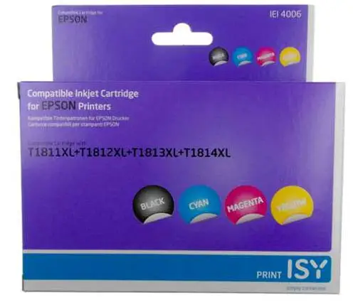 ISY IEI 4006