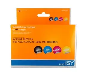 ISY IHI 4001