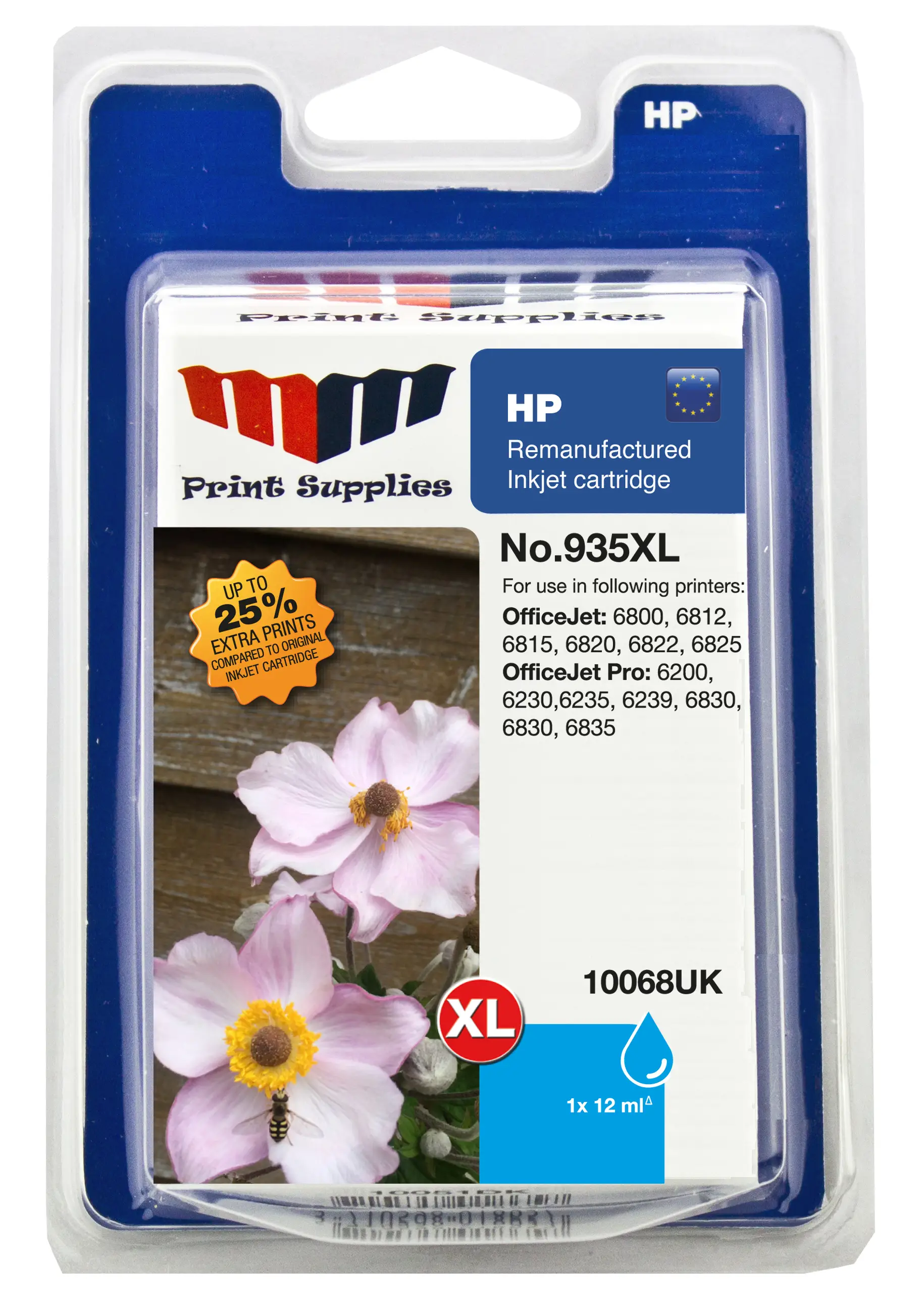 MM 10068UK