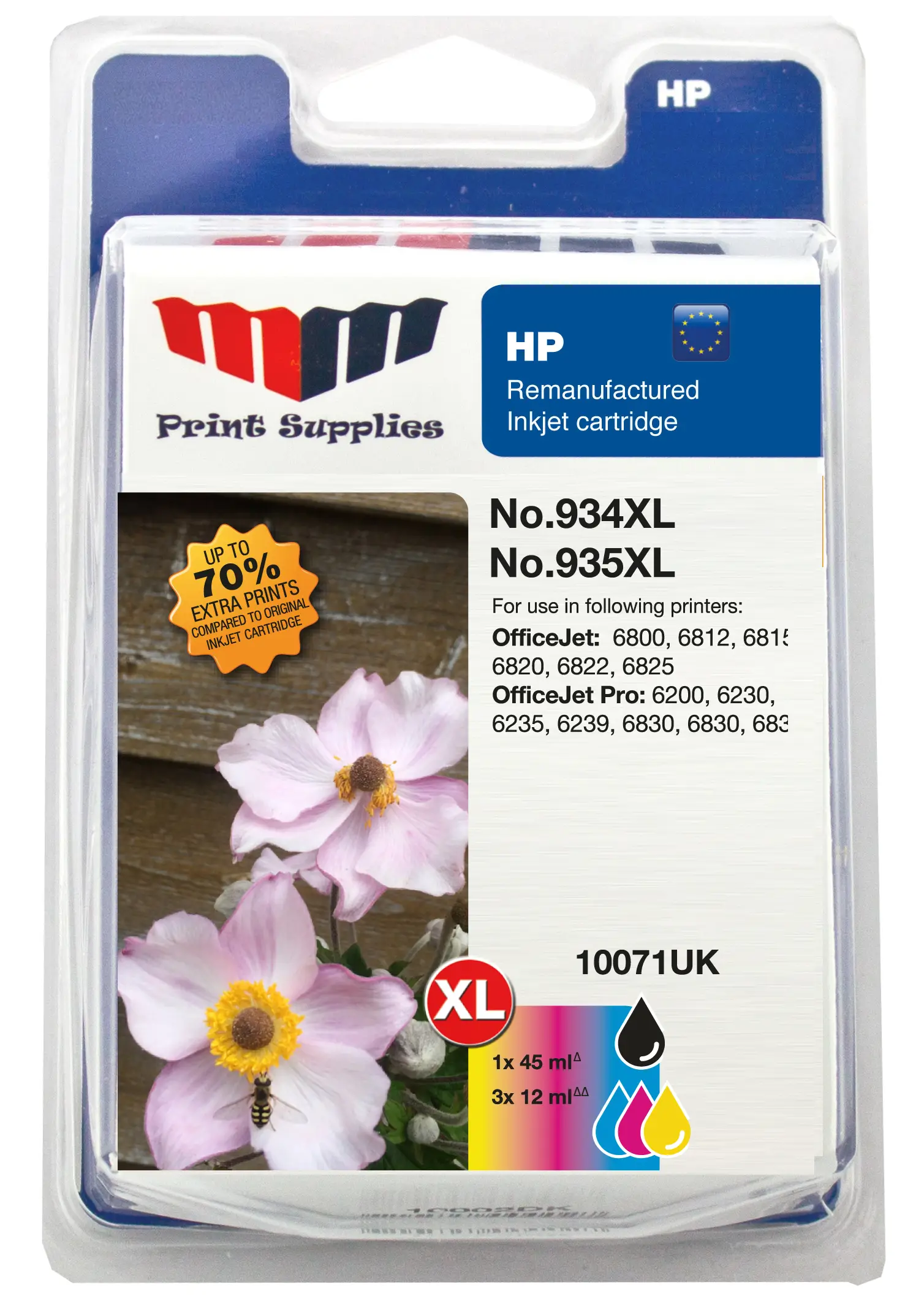 MM 10071UK