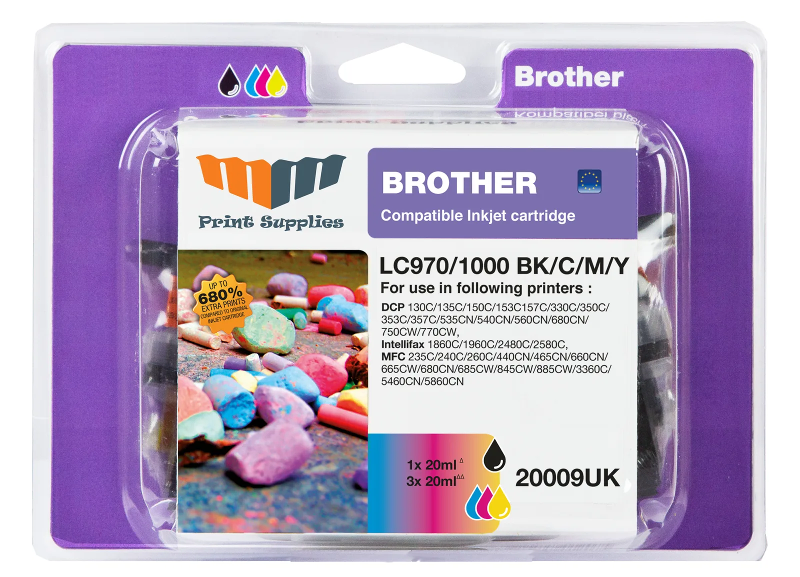 MM 20009UK