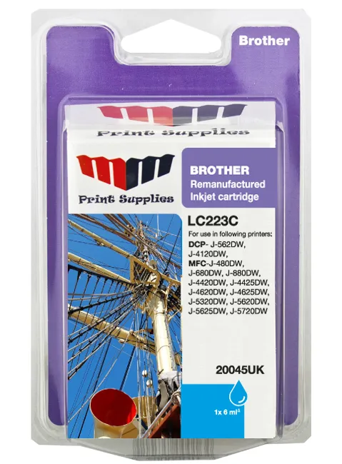 MM 20045UK