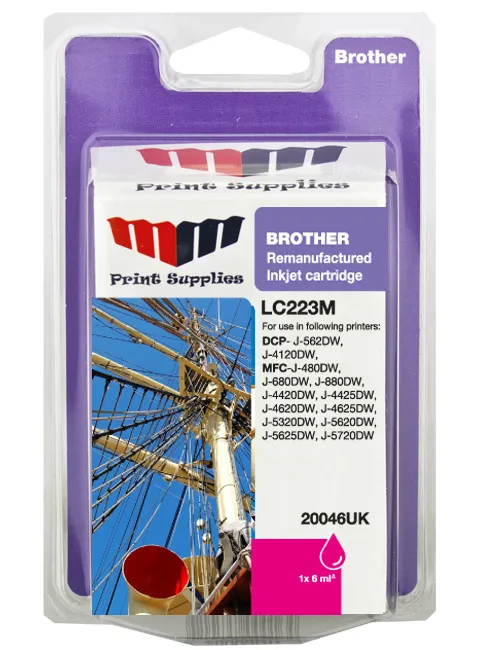 MM 20046UK