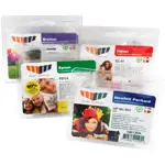 MM Black Inkjet Cartridge - Replaces Canon PGI-525PGBK (4529B001) - 2 Pack - 20% Extra ink compared to OEM 30027DK