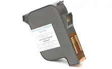 MM Franking Inkjet Cartridge - Blue - Francotyp-Postalia 58.0032.0021.00 - For Francotyp-Postalia MyMail series I2032DK