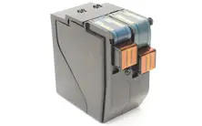 MM Franking Inkjet Cartridge - Blue - Neopost / Scani 101-4IJ65 - For Neopost / Scani IJ IJ 65 / IJ 70 / IJ 75 / IJ 80 / IJ 85 / MSL 650 I2030DK