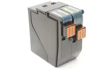 MM Franking Inkjet Cartridge - Blue - Neopost / Scani 300621 - For Neopost / Scani IS 330 / IS 350 / IS 420 / IS 430 / IS 440 / IS 460 / IS 480 I2034DK