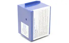 MM Franking Inkjet Cartridge - Blue - Pitney Bowes 765-9BN - For Pitney Bowes DM 300C / 400C / 450C / 475C I2037DK