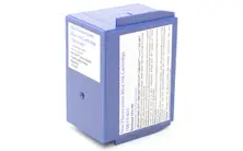 MM Franking Inkjet Cartridge - Blue - Pitney Bowes 793-5BI - For Pitney Bowes DM 100I / DM 125I / DM 175I / DM 200I / Postage Meters P 700 / P7L1 / Secap DP 100 / DP 200 / DP 300 I2000DK