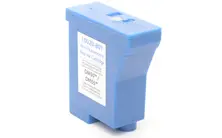 MM Franking Inkjet Cartridge - Blue - Pitney Bowes K780003 / 797-0BI - For Pitney Bowes DM 50I / DM 55I / Pitney Bowes K 700 I2010DK