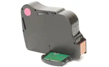 MM Franking Inkjet Cartridge - Flouresent Red - Frama 248-05-001 - For Frama Mailspirit I2023DK