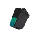 MM Franking Inkjet Cartridge - Flouresent Red - Frama F4/F6 - For Frama Matrix F4 / Matrix F6 I2039DK
