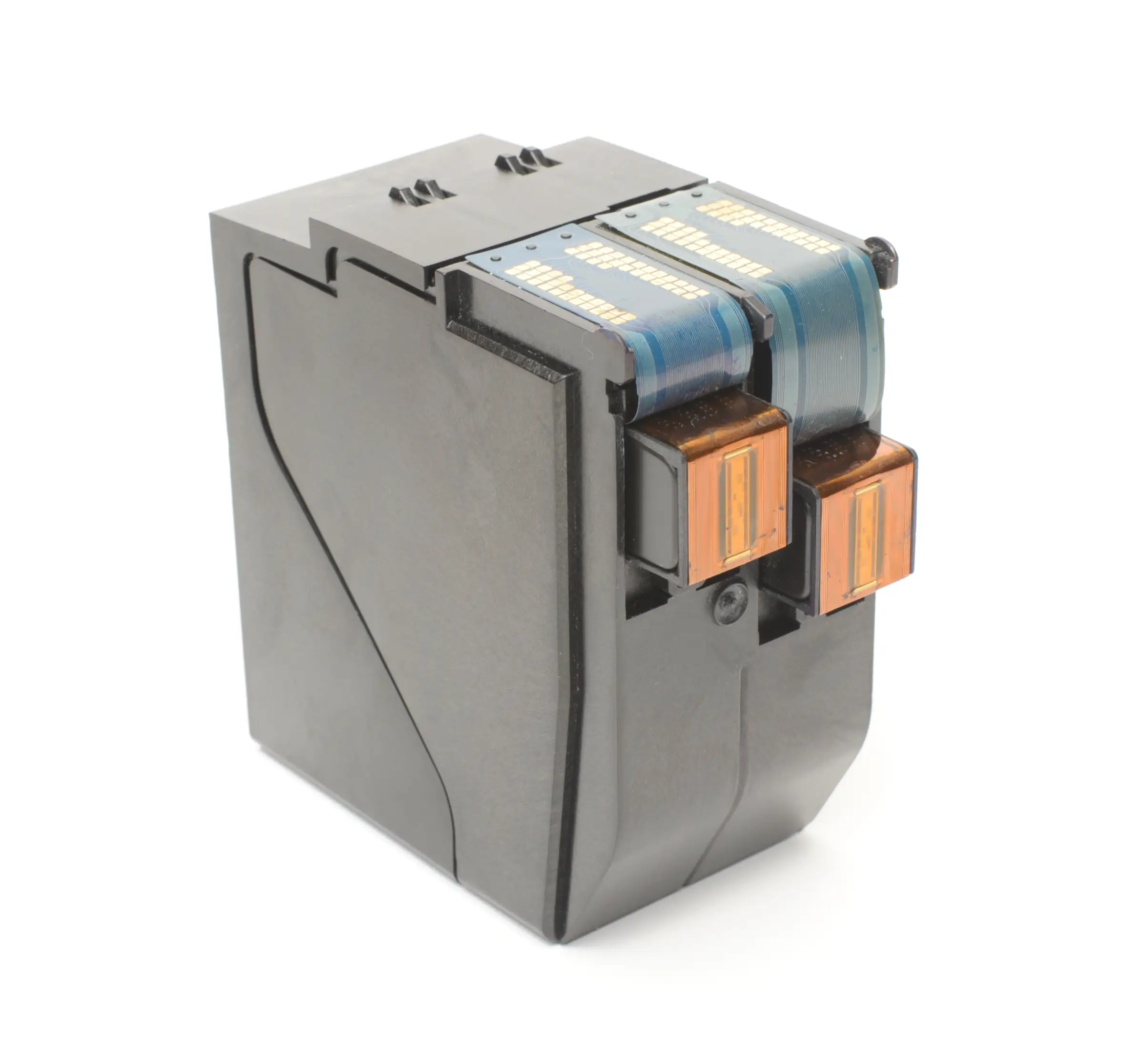 MM Franking Inkjet Cartridge - Flouresent Red - Neopost / Scani 101-4IJ45 - For Neopost / Scani IJ 35 / IJ 40 / IJ 45 / IJ 50 / IJ 60 / MSL 350 / 450 I2029DK