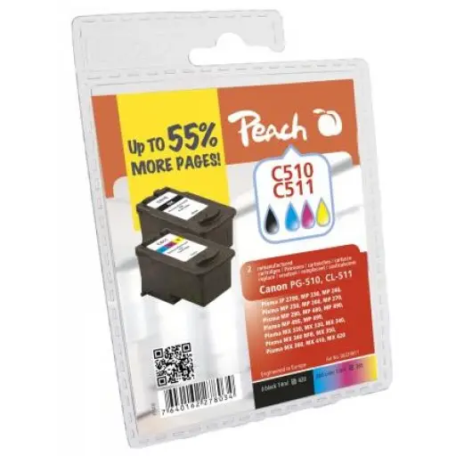 Peach 0A319011