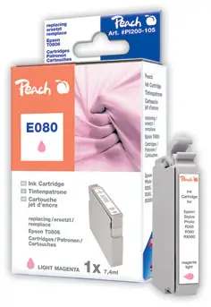 Peach 312899