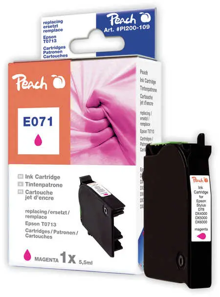 Peach 312910