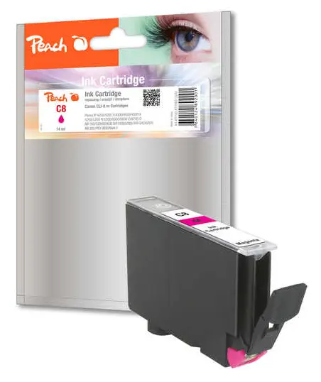 Peach 313240