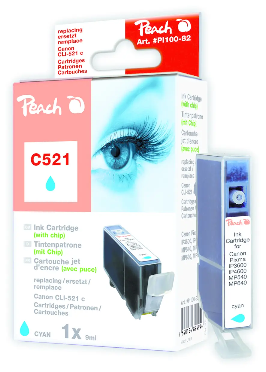 Peach 313549