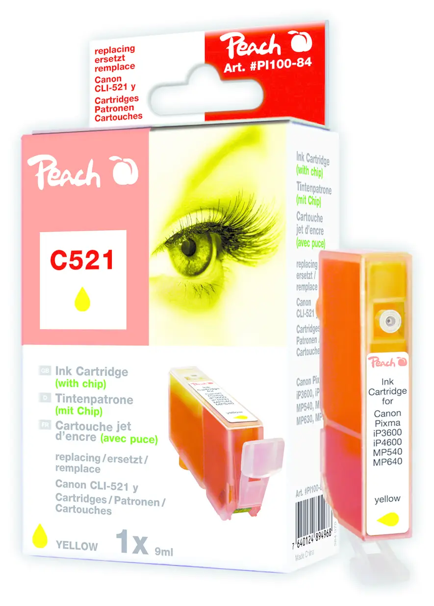 Peach 313553