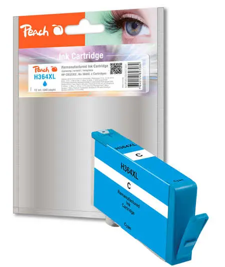 Peach 313801