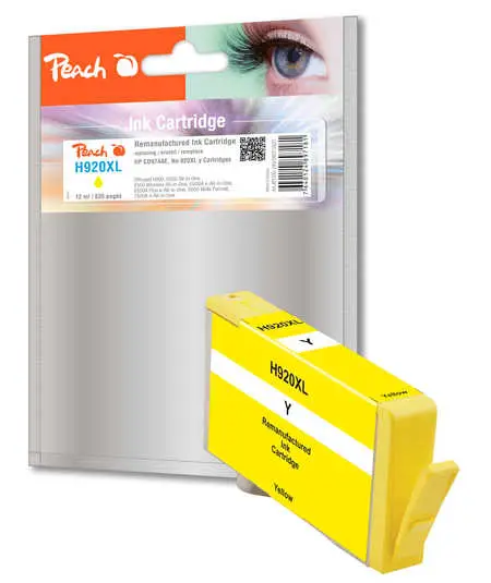Peach 313820
