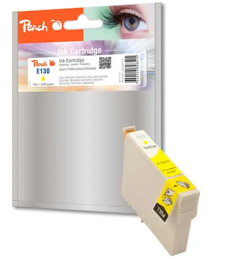 Peach 314121
