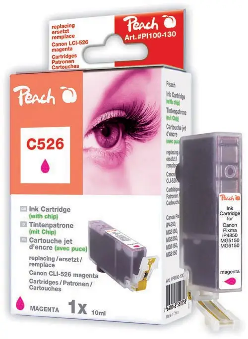 Peach 314250