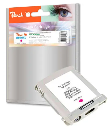 Peach 314682