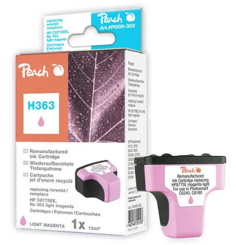 Peach 314804