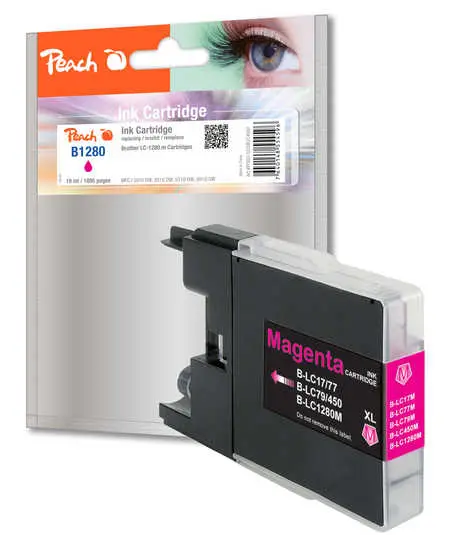 Peach 314997