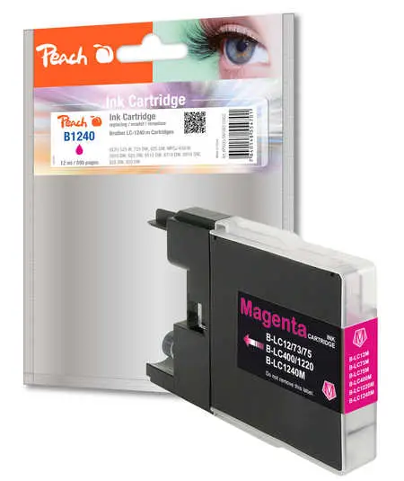 Peach 315003
