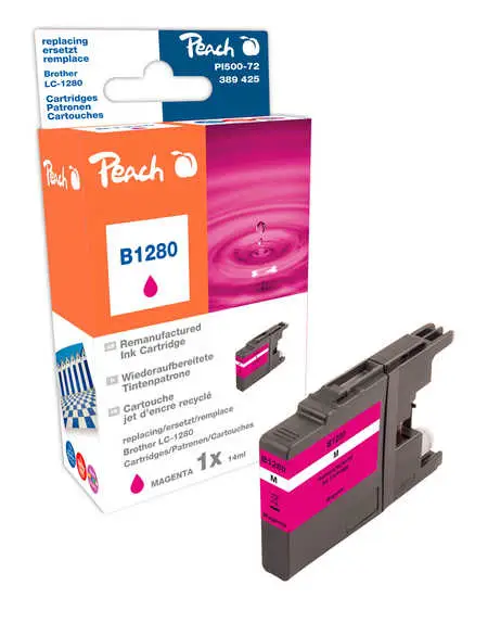 Peach 316329