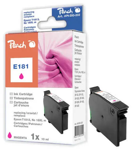 Peach 316385
