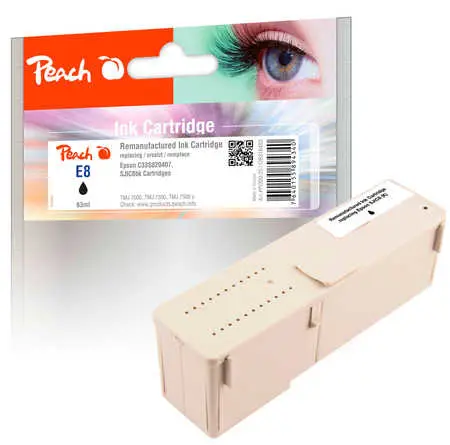 Peach 316483
