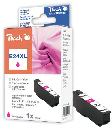Peach 316590