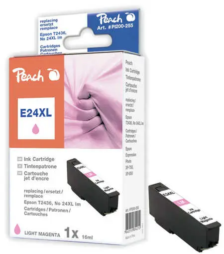 Peach 316593