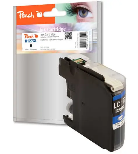 Peach 317199