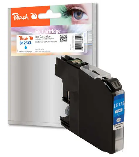 Peach 317200