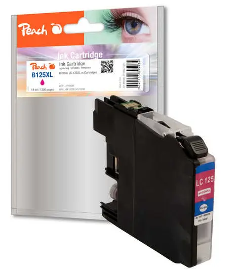 Peach 317201