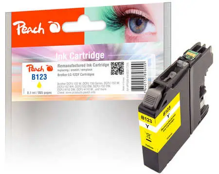 Peach 317208