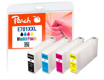 Peach 317319